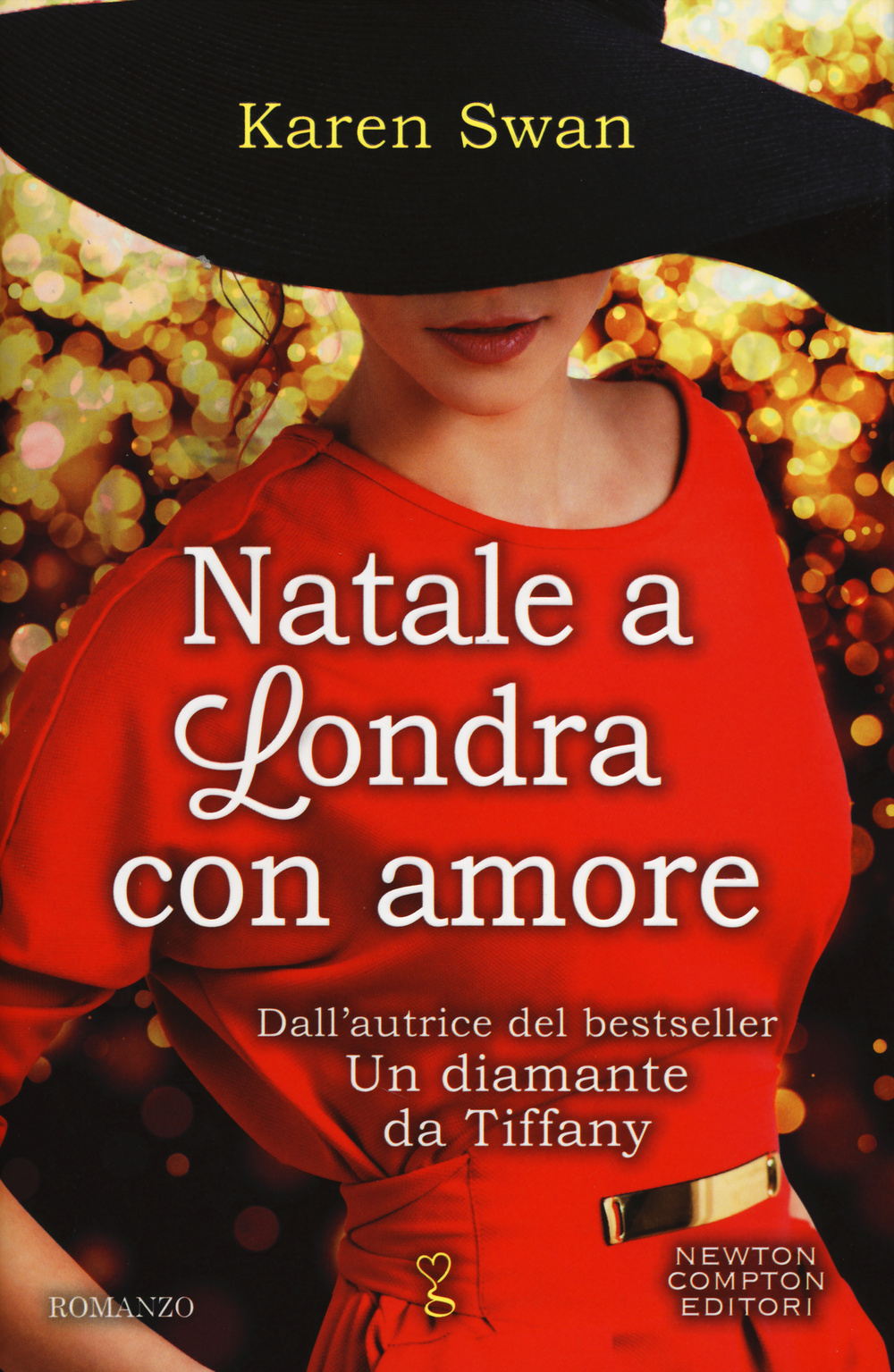 Natale a Londra con amore