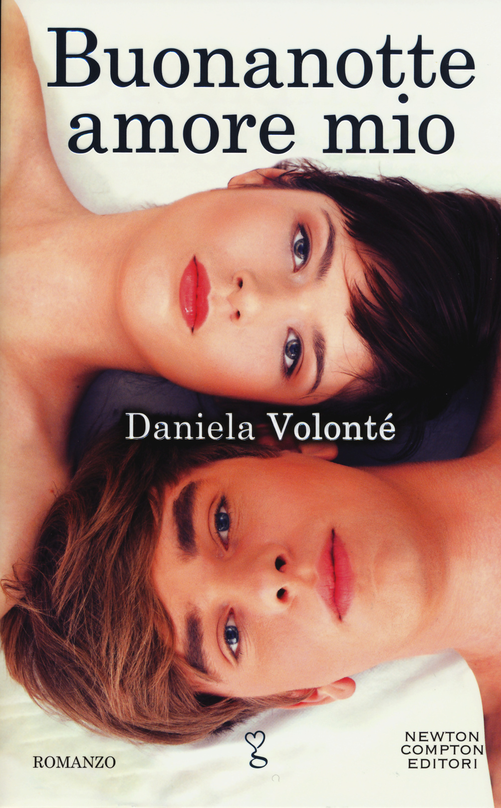 Buonanotte amore mio