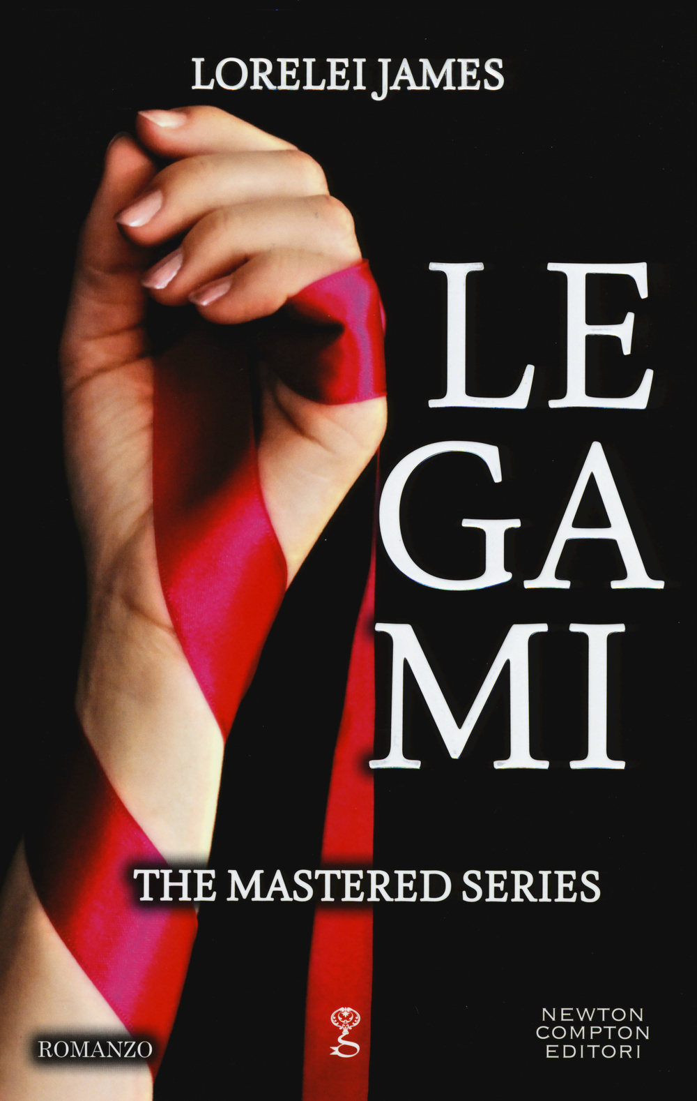 Legami. The Mastered Series