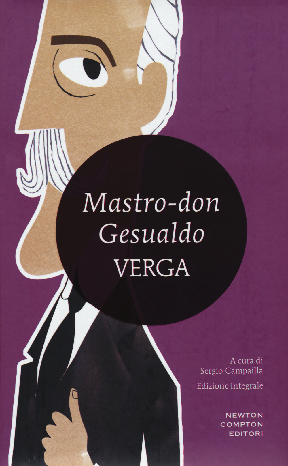 Mastro Don Gesualdo