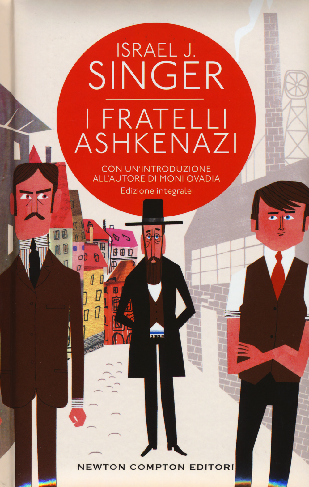 I fratelli Ashkenazi