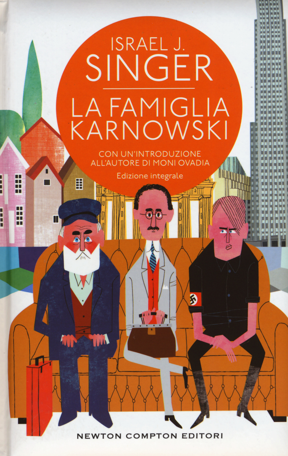 La famiglia Karnowski