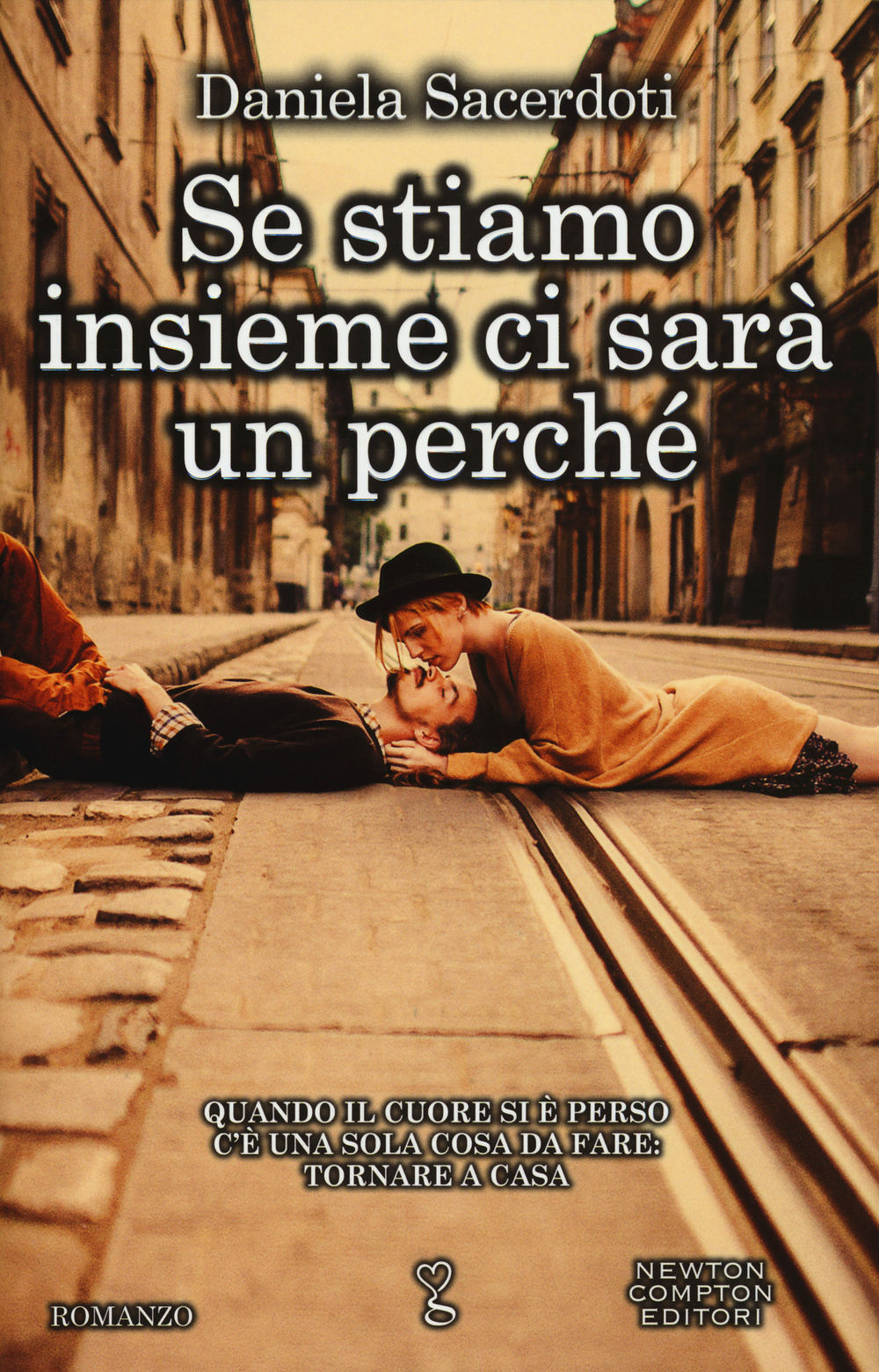 Se stiamo insieme ci sarà un perché