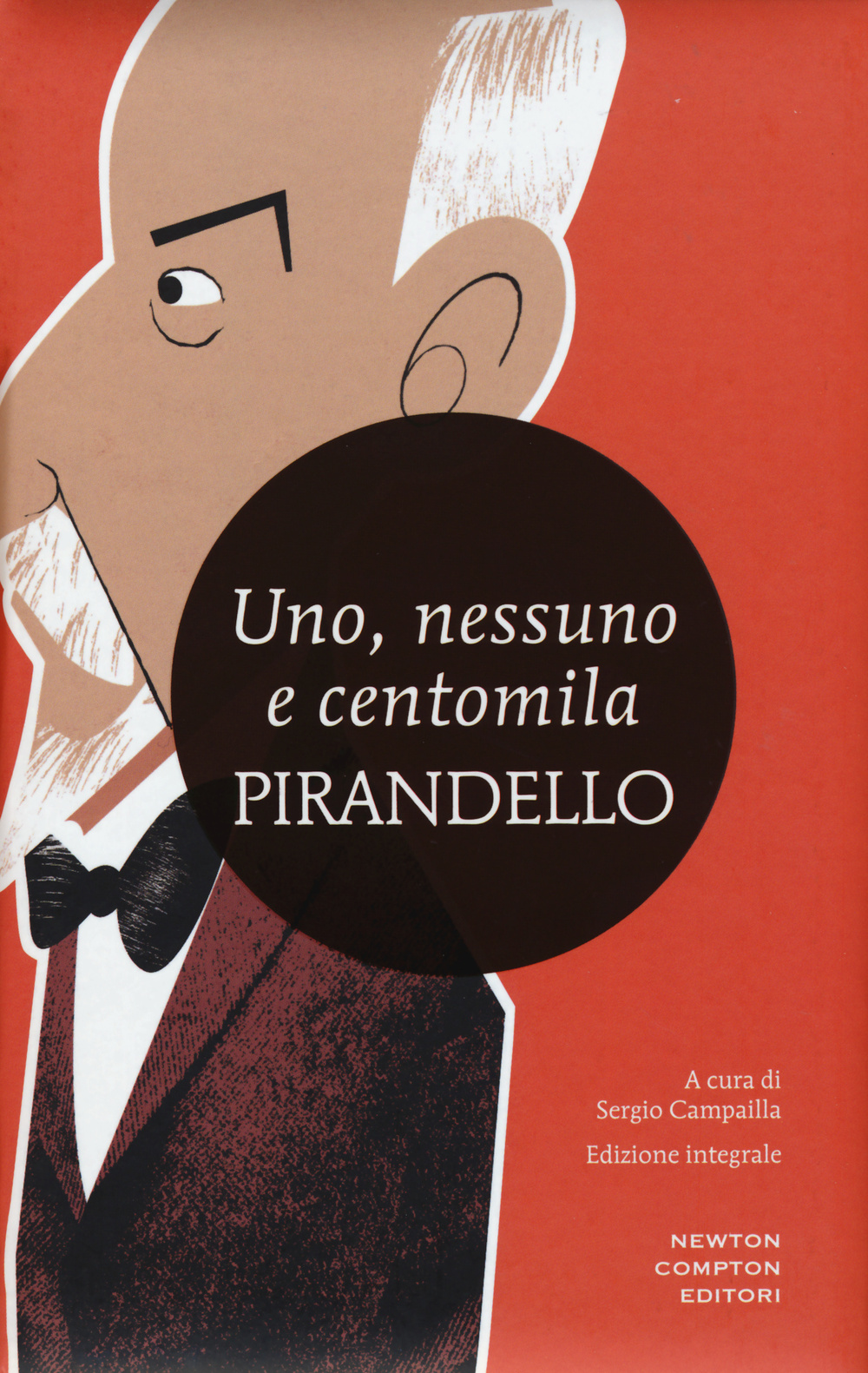 Uno, nessuno e centomila-Quaderni di Serafino Gubbio operatore