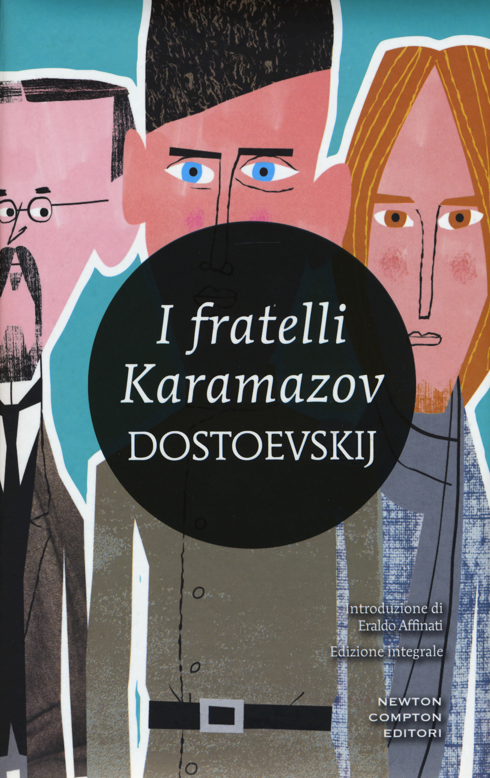 I fratelli Karamazov