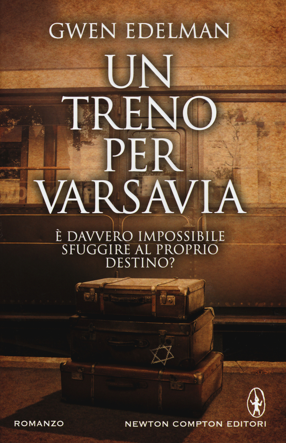 Un treno per Varsavia