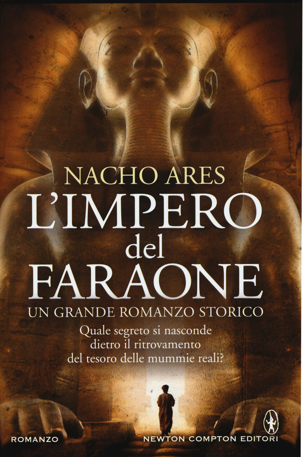 L'impero del faraone