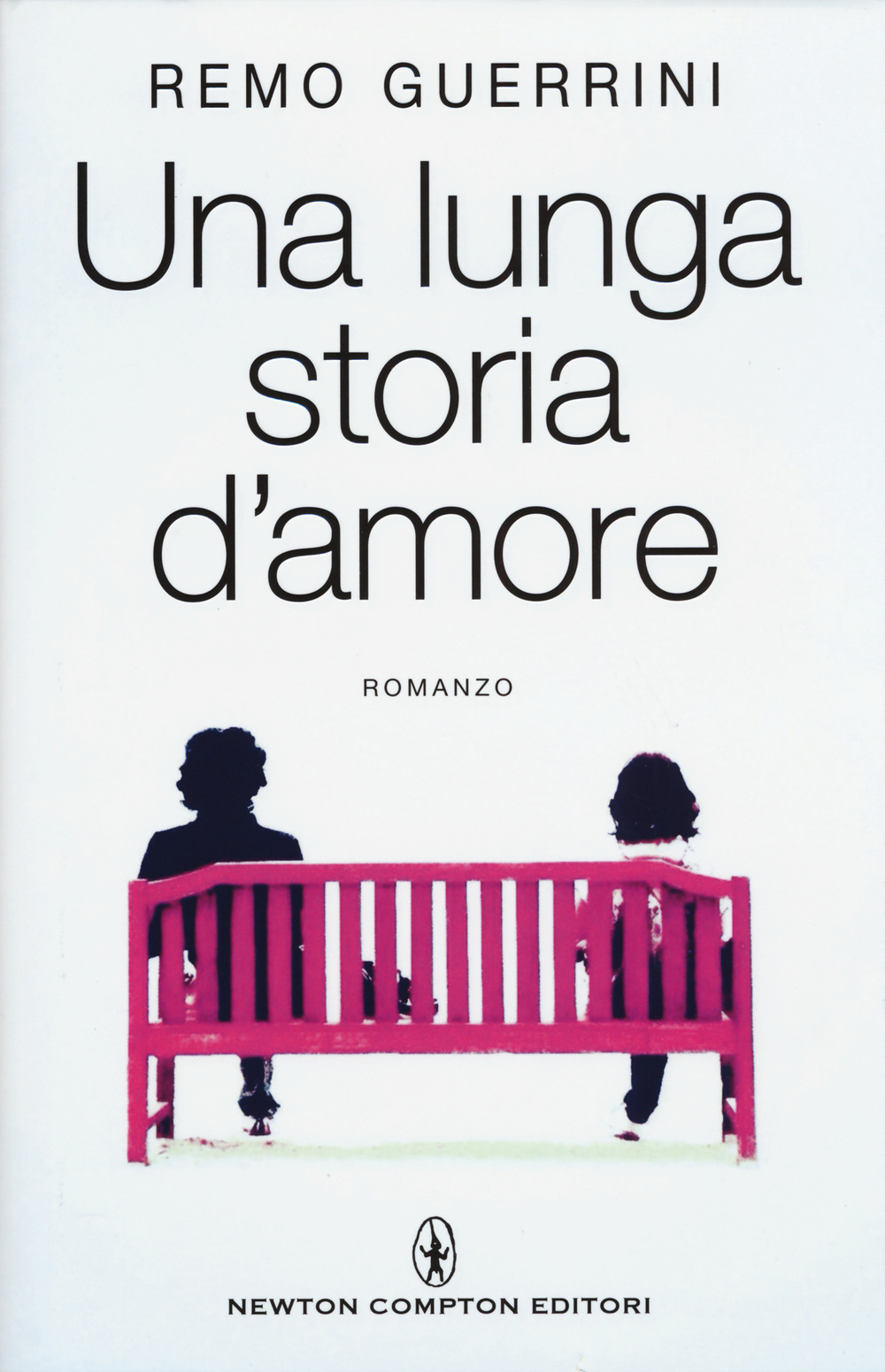 Una lunga storia d'amore