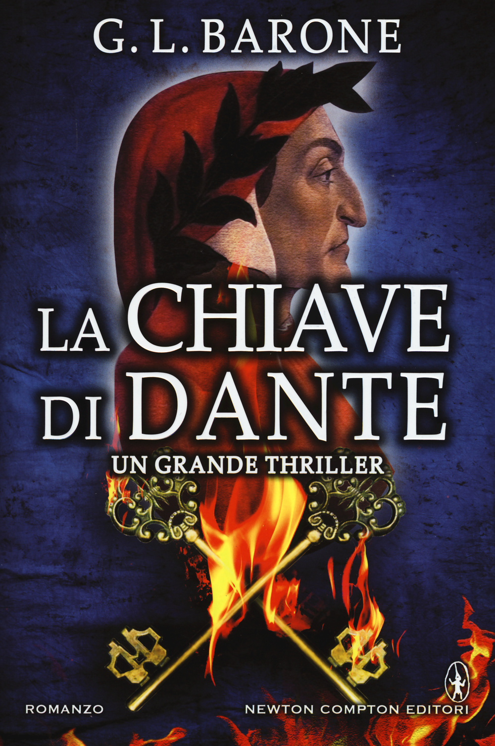 La chiave di Dante