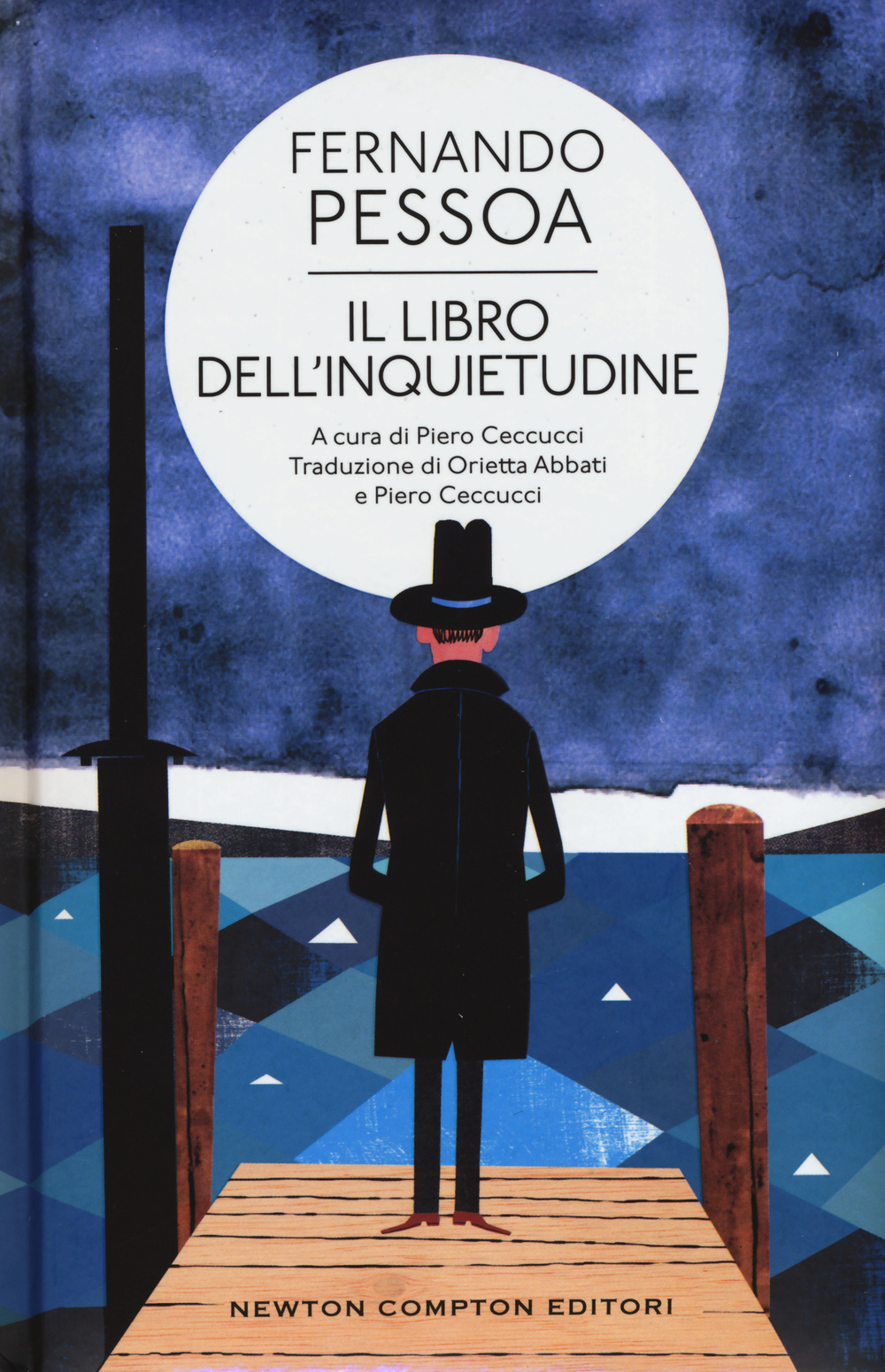 Il libro dell'inquietudine