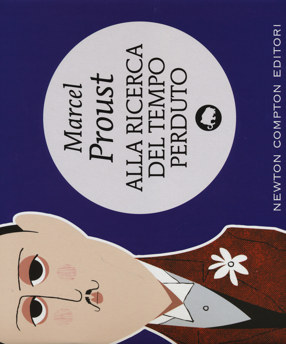 Alla ricerca del tempo perduto