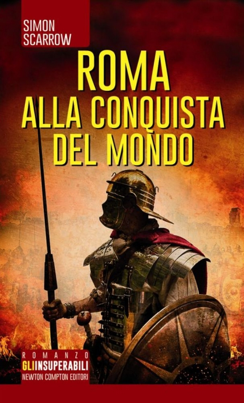 Roma alla conquista del mondo