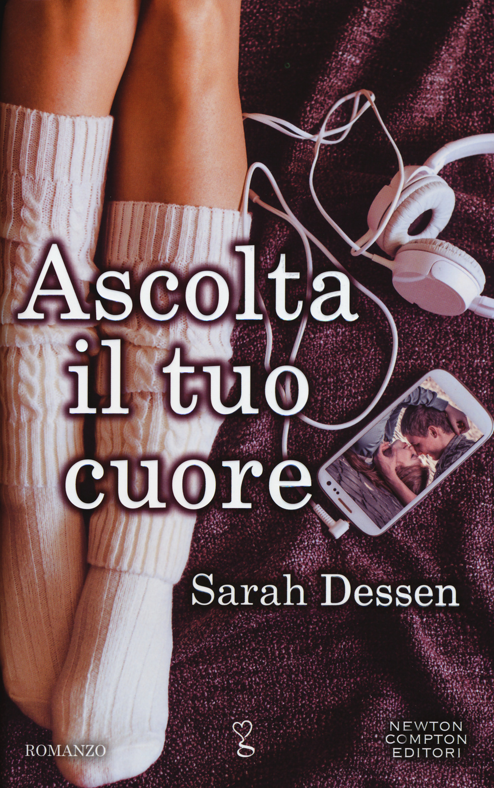 Ascolta il tuo cuore