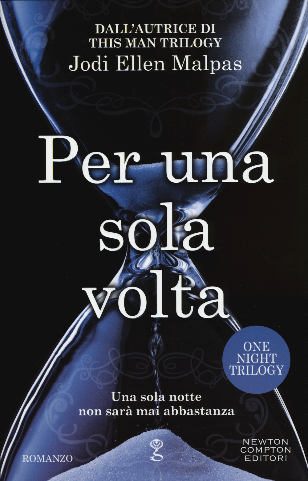 Per una sola volta. One night. Vol. 1