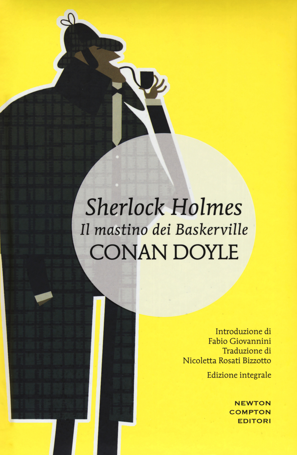 Sherlock Holmes. Il mastino dei Baskerville