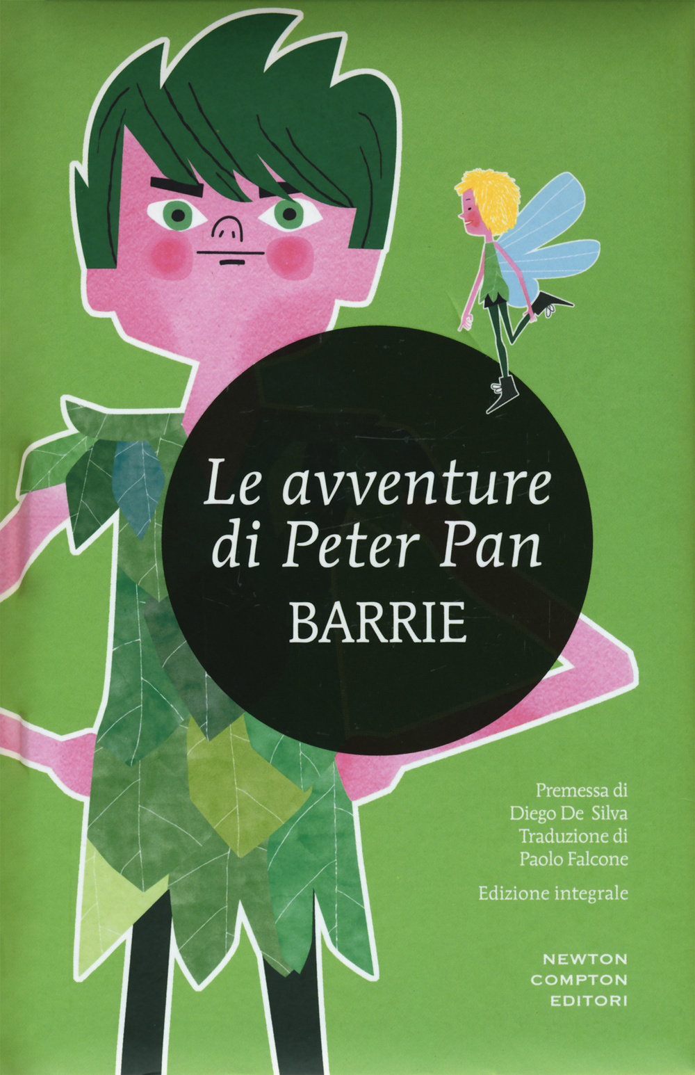 Le avventure di Peter Pan