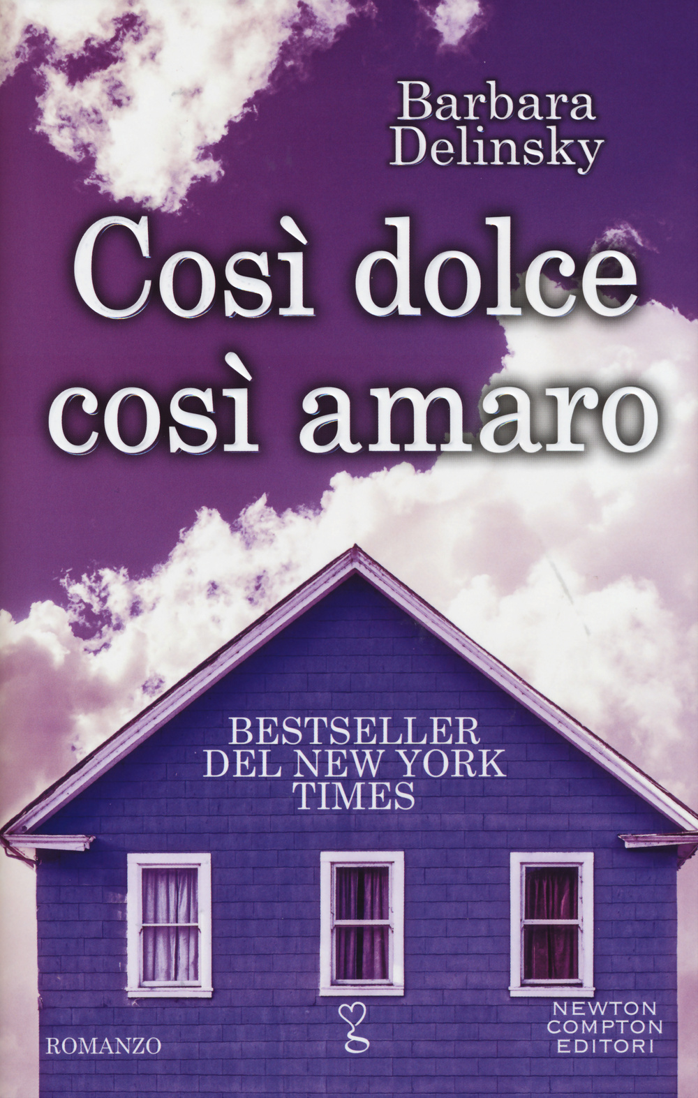 Così dolce così amaro