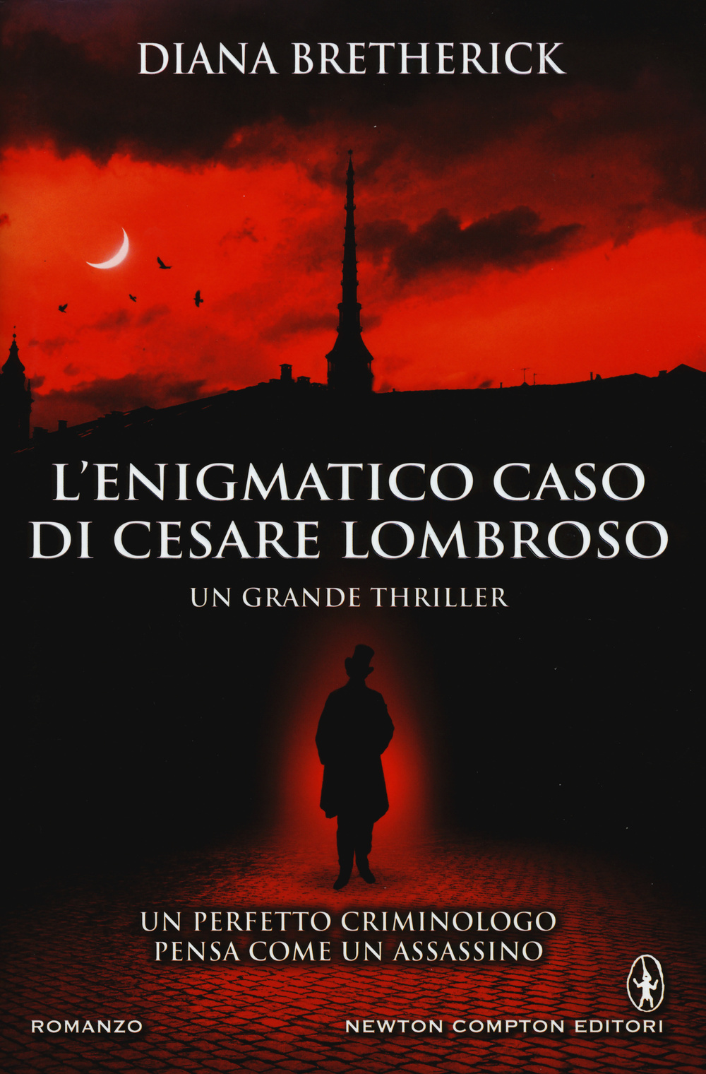 L'enigmatico caso di Cesare Lombroso
