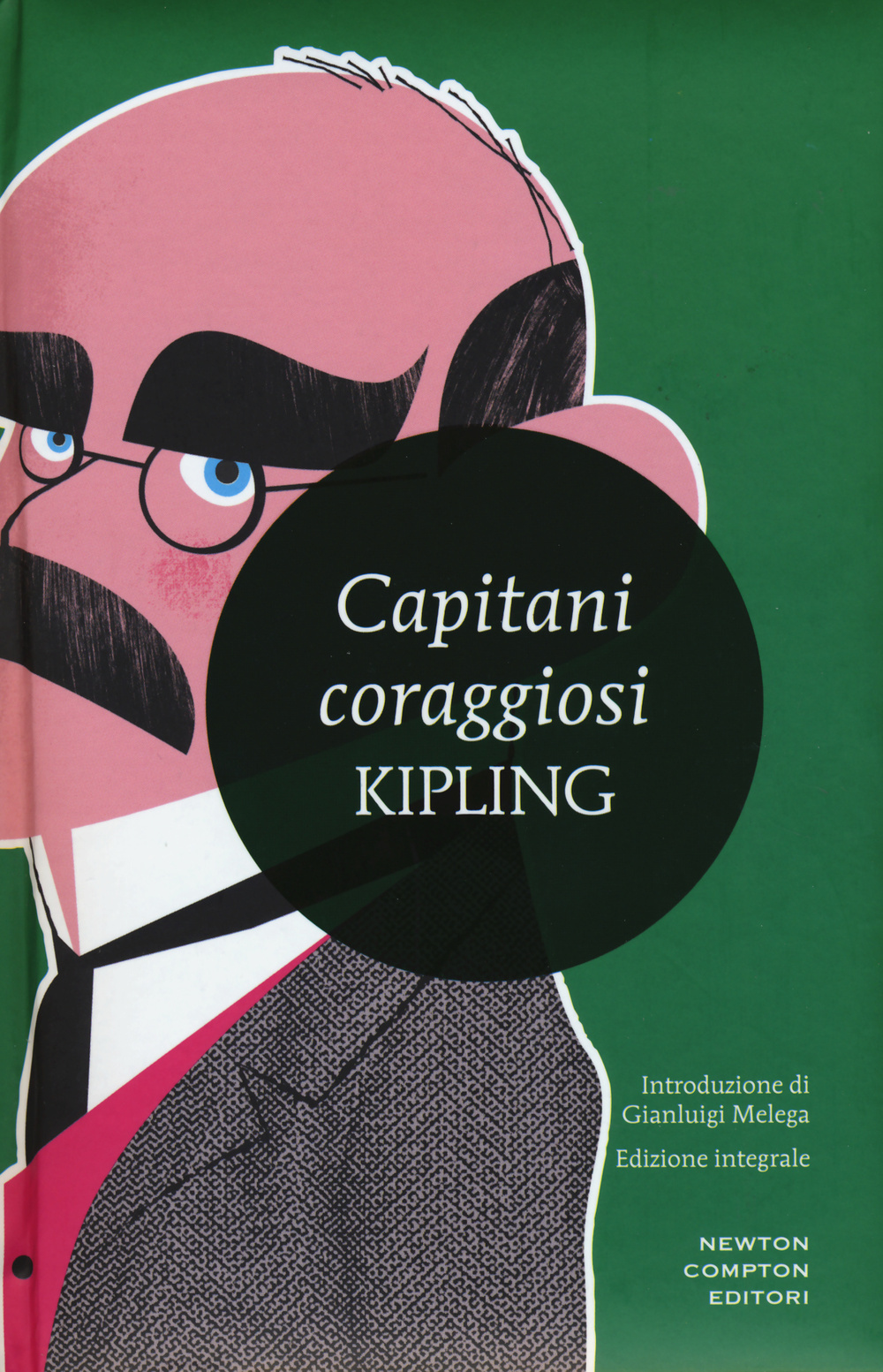 Capitani coraggiosi