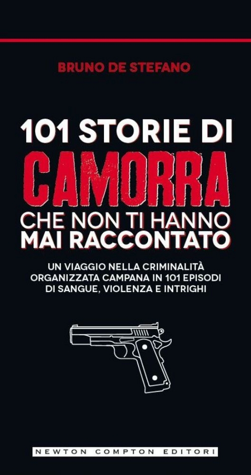 Storia e storie di camorra