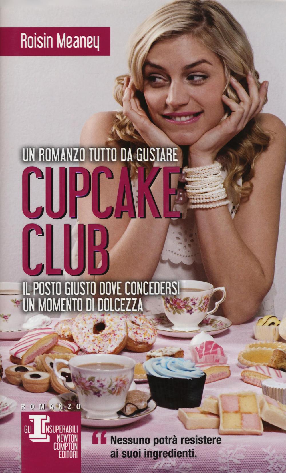 Cupcake club