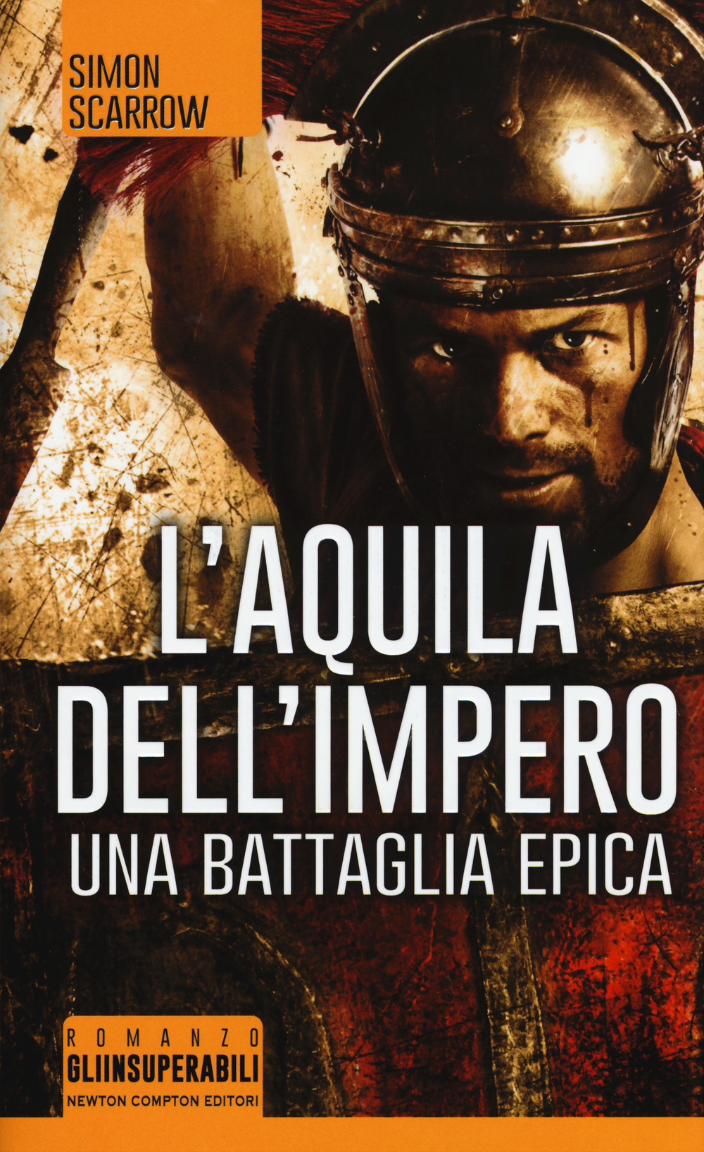L'aquila dell'impero