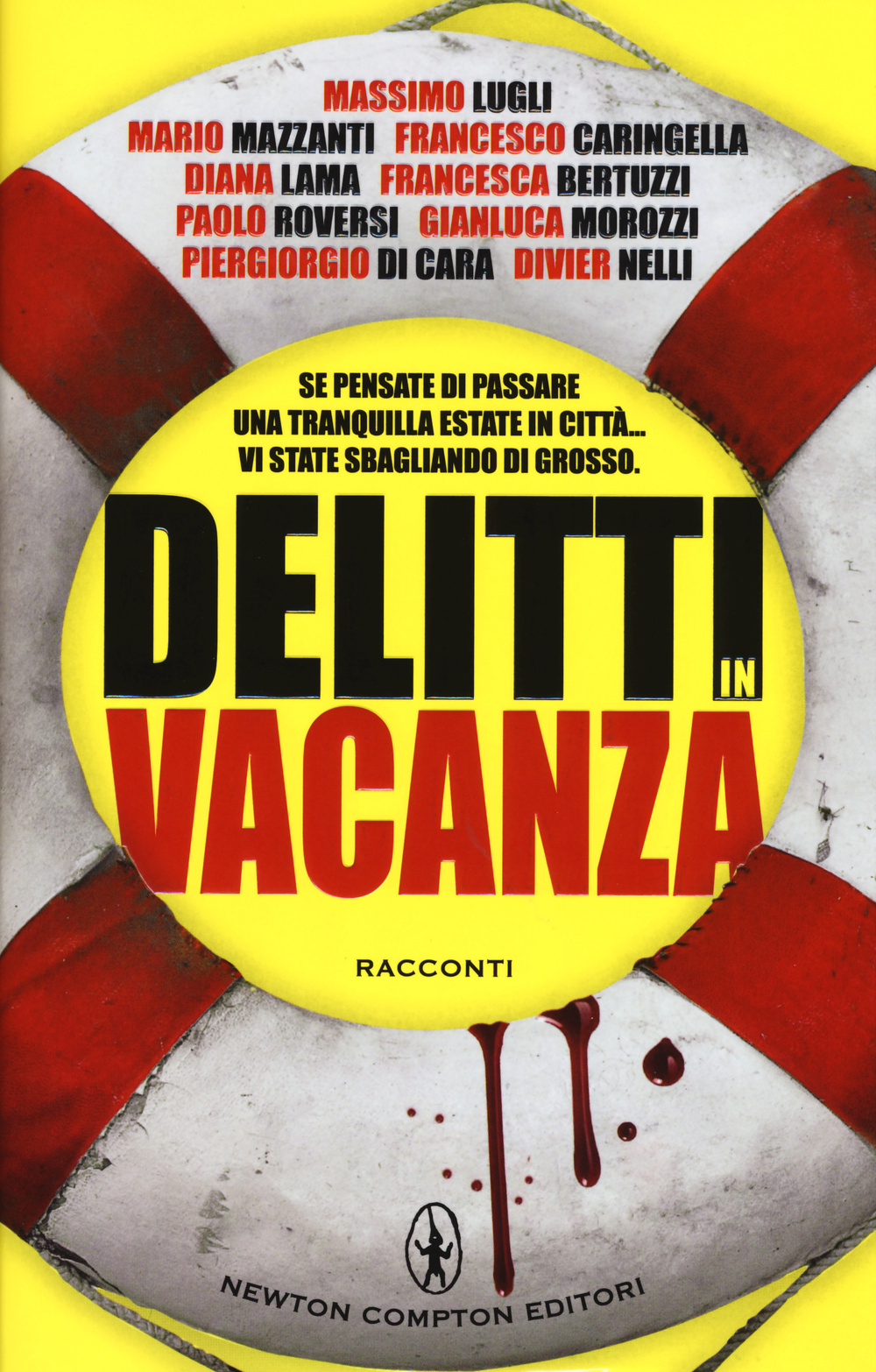 Delitti in vacanza