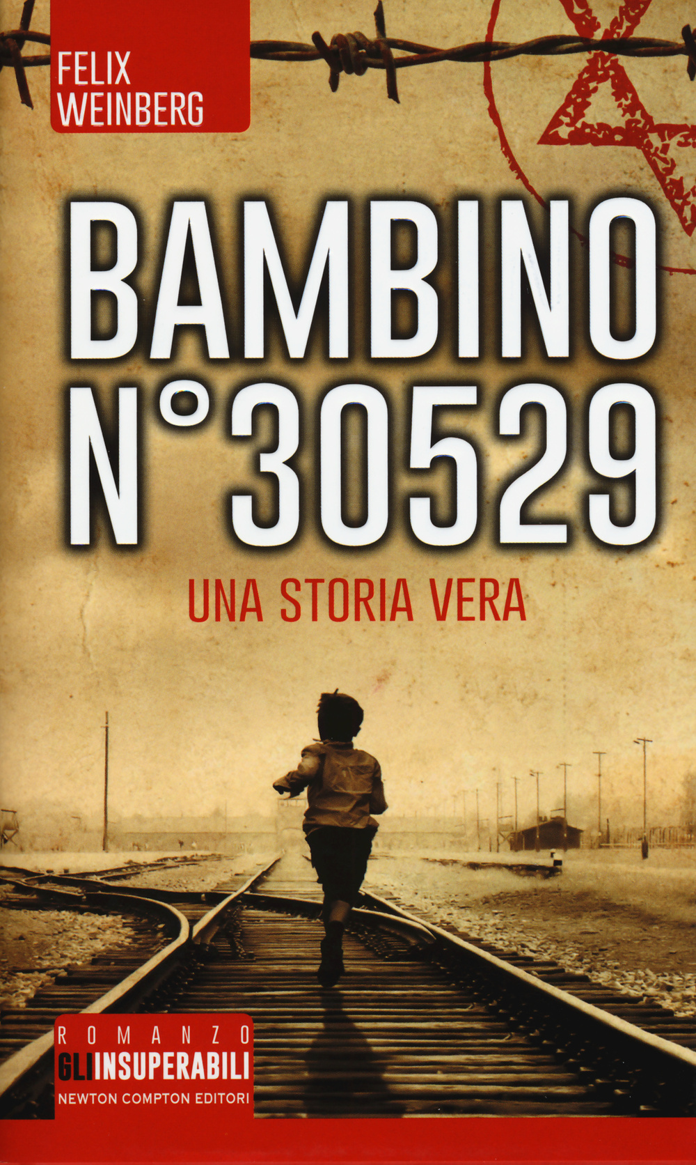 Bambino n°30529