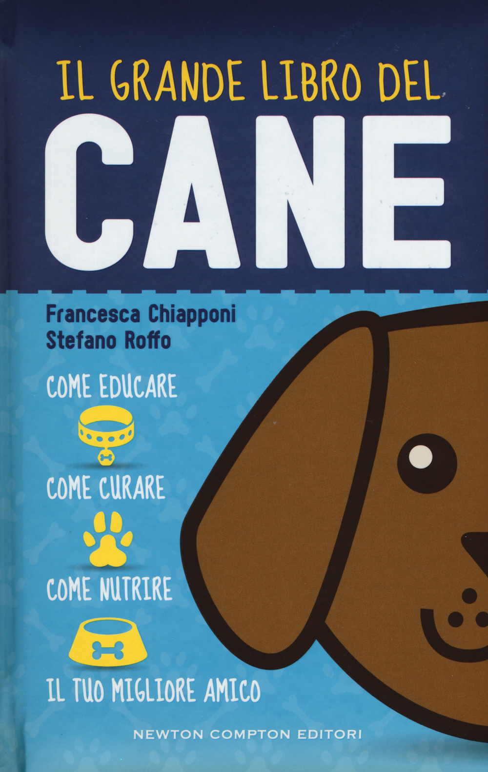 Il grande libro del cane
