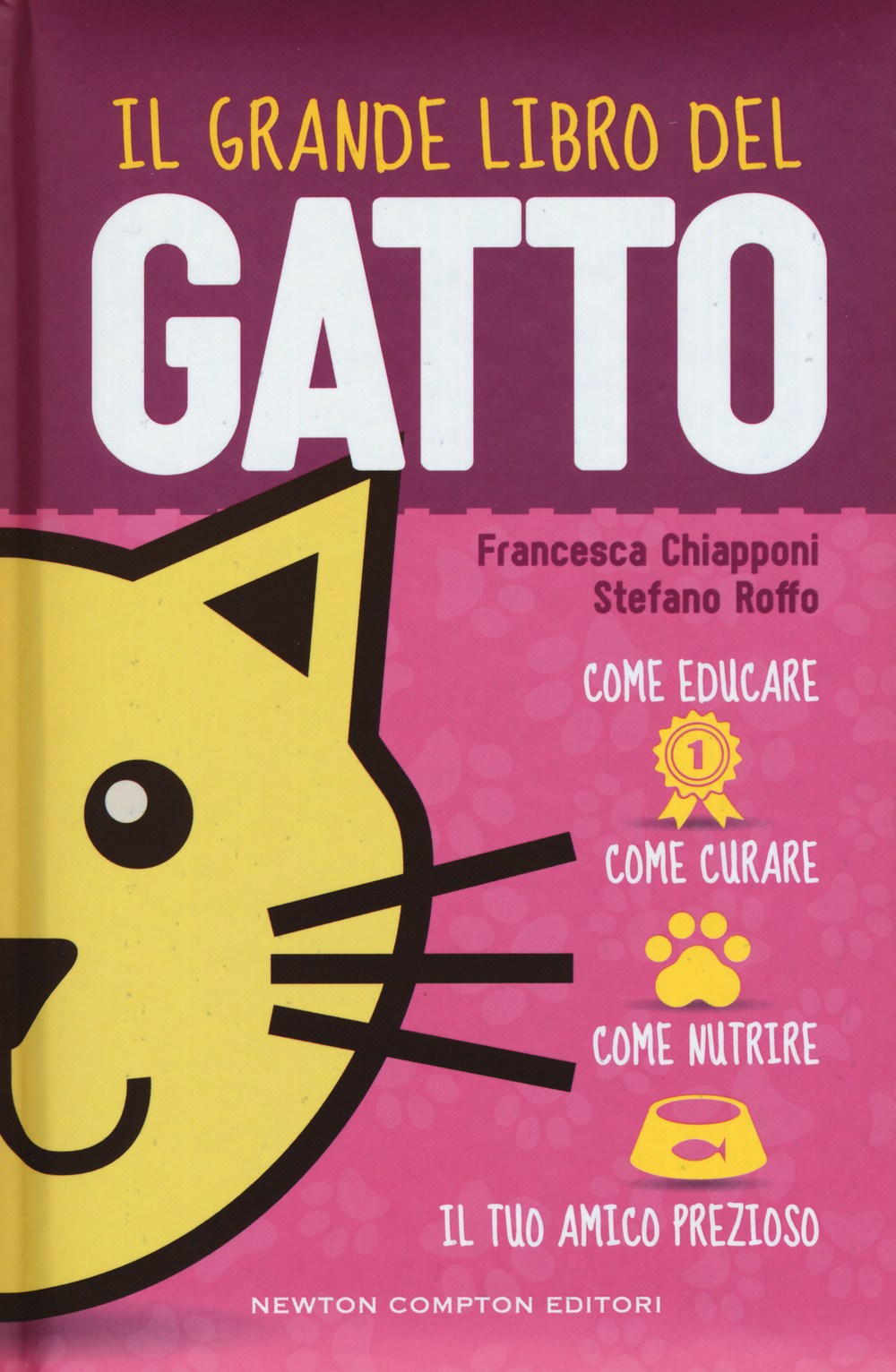 Il grande libro del gatto