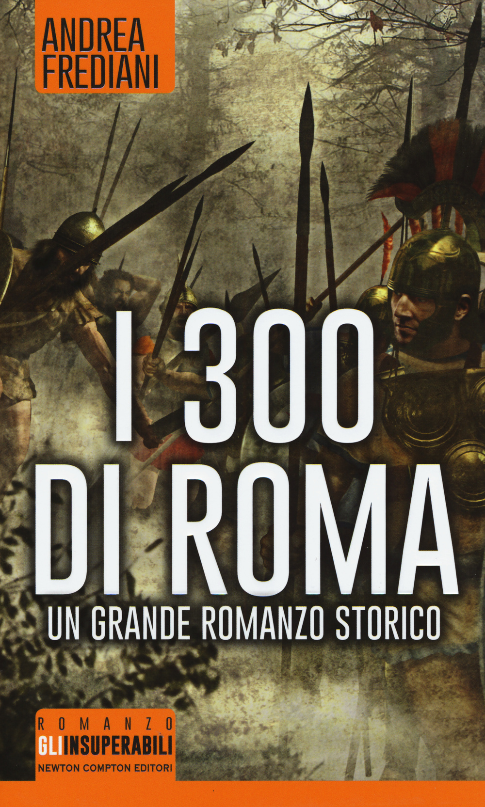 I 300 di Roma