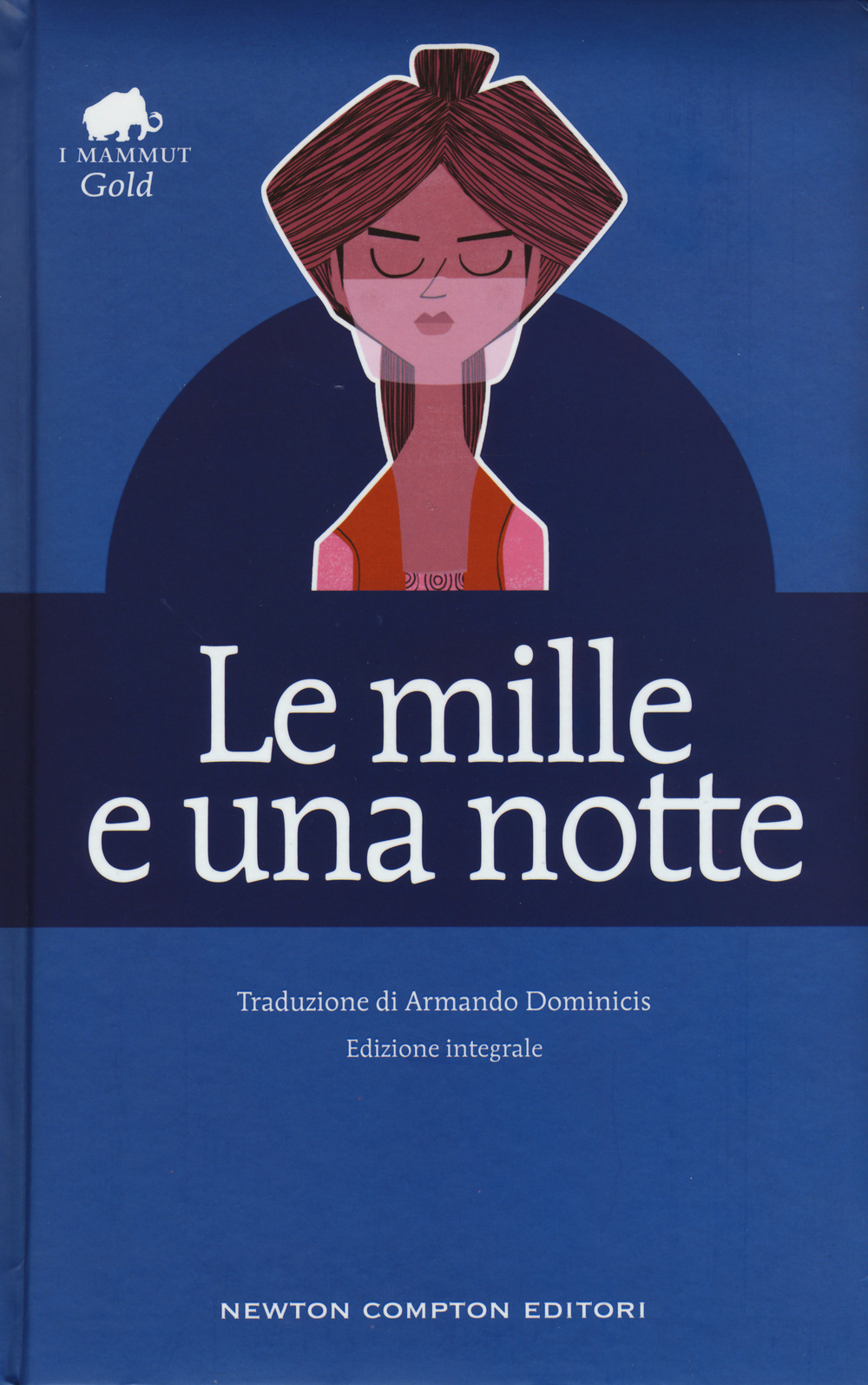 Le mille e una notte
