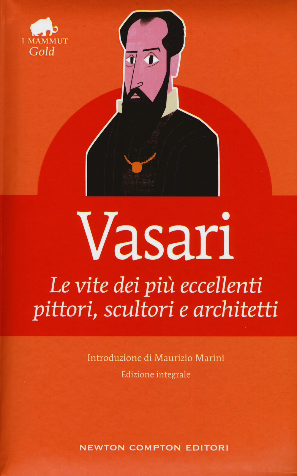 Le vite dei più eccellenti pittori, scultori e architetti