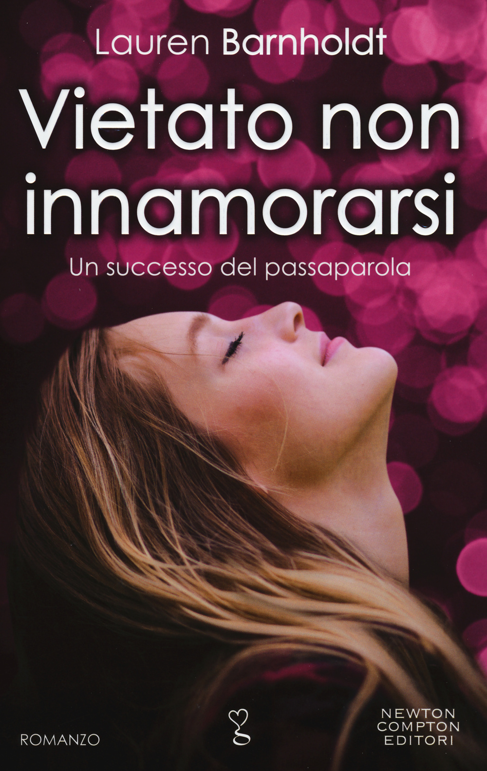 Vietato non innamorarsi