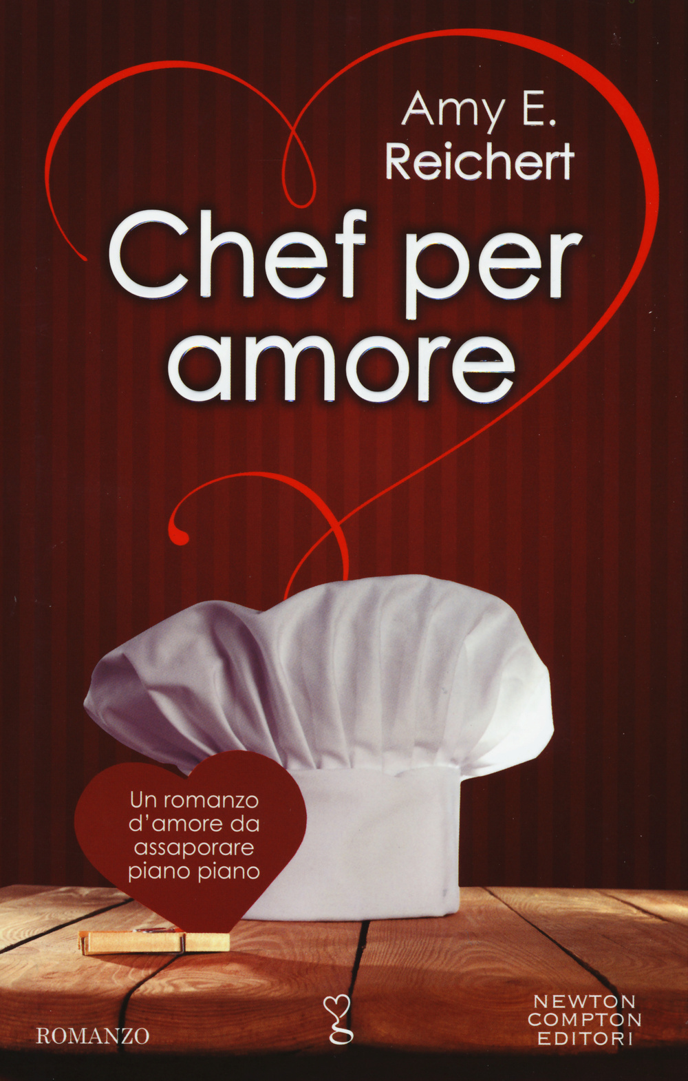 Chef per amore