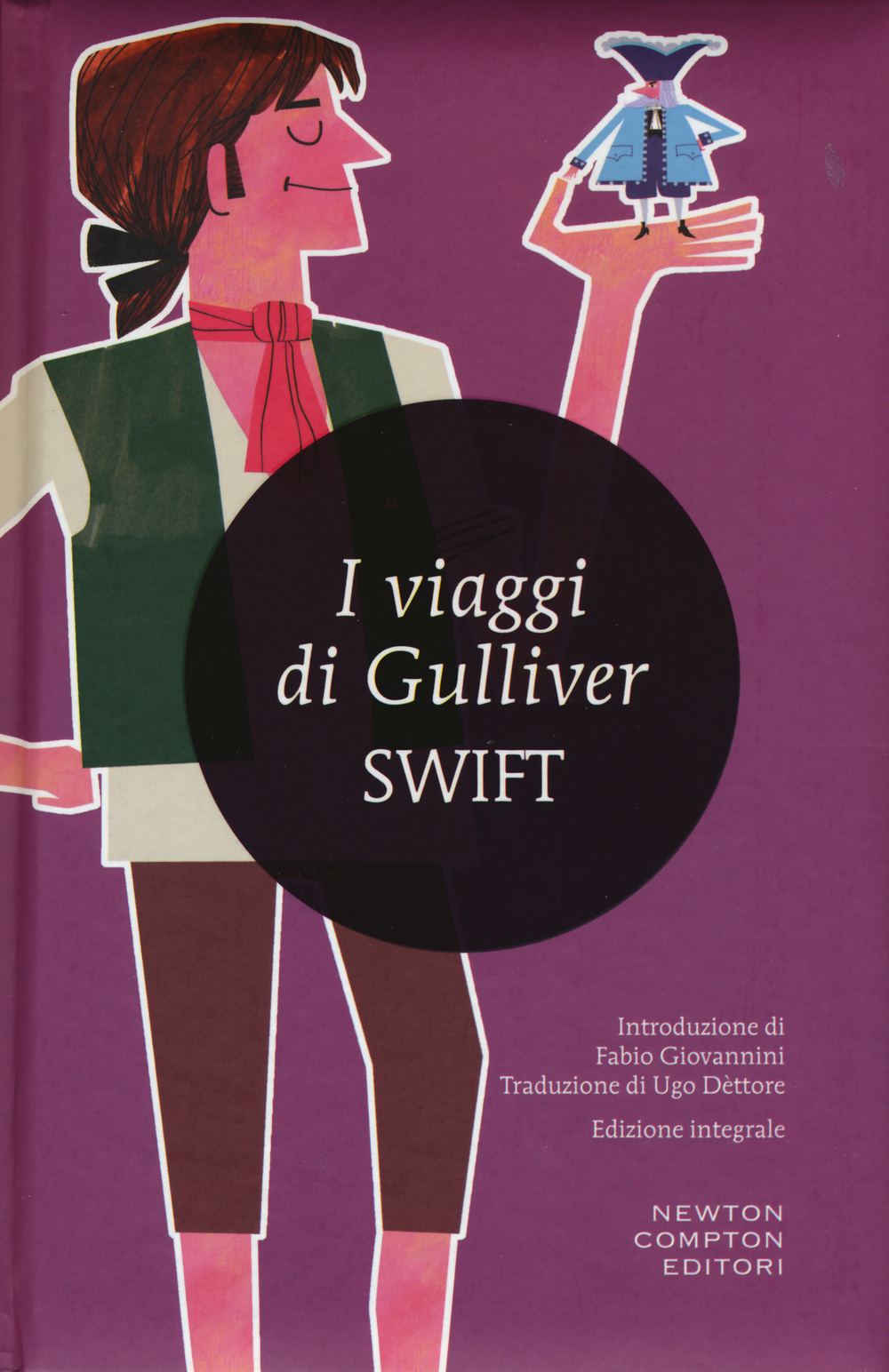 I viaggi di Gulliver