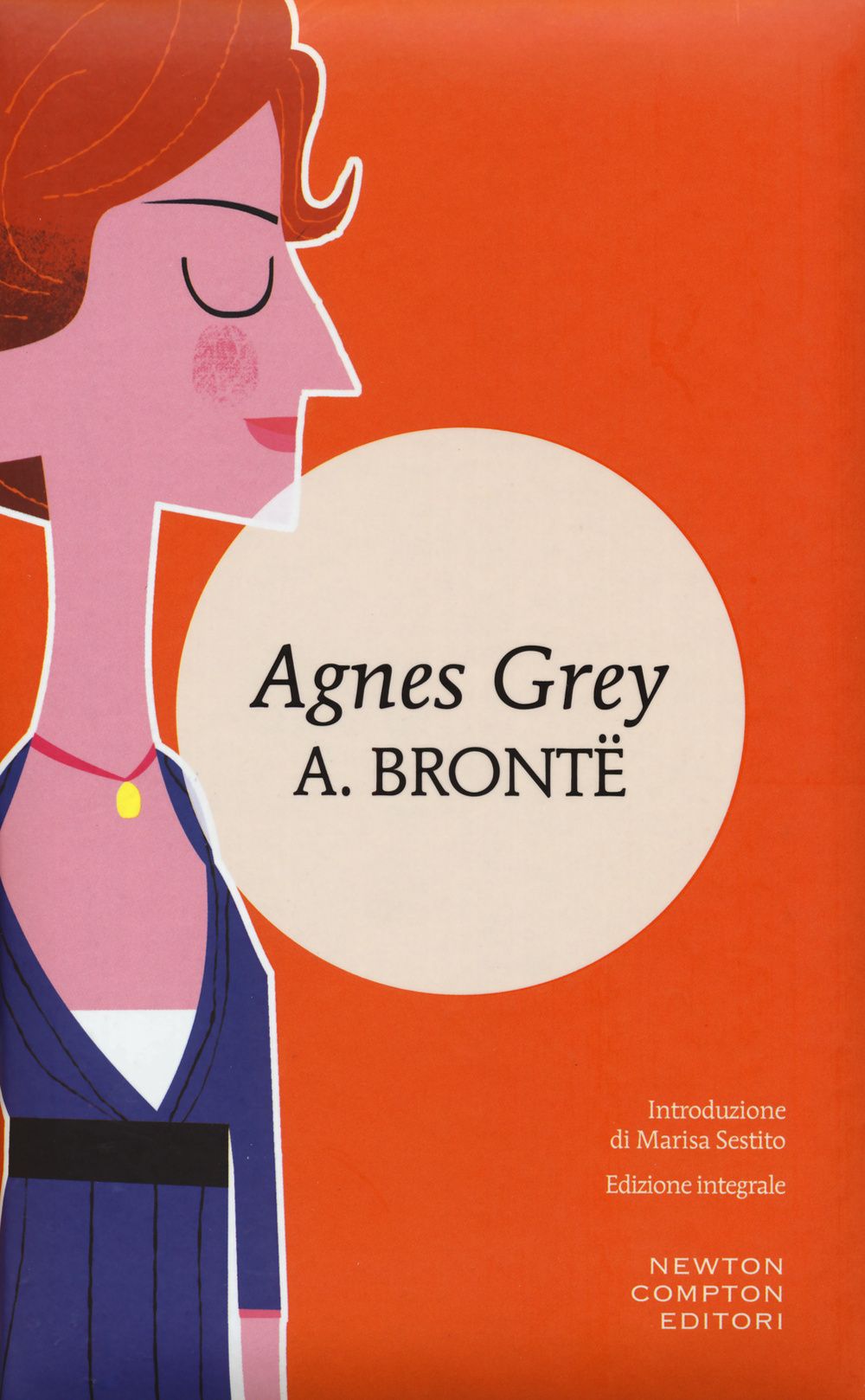 Agnes Grey