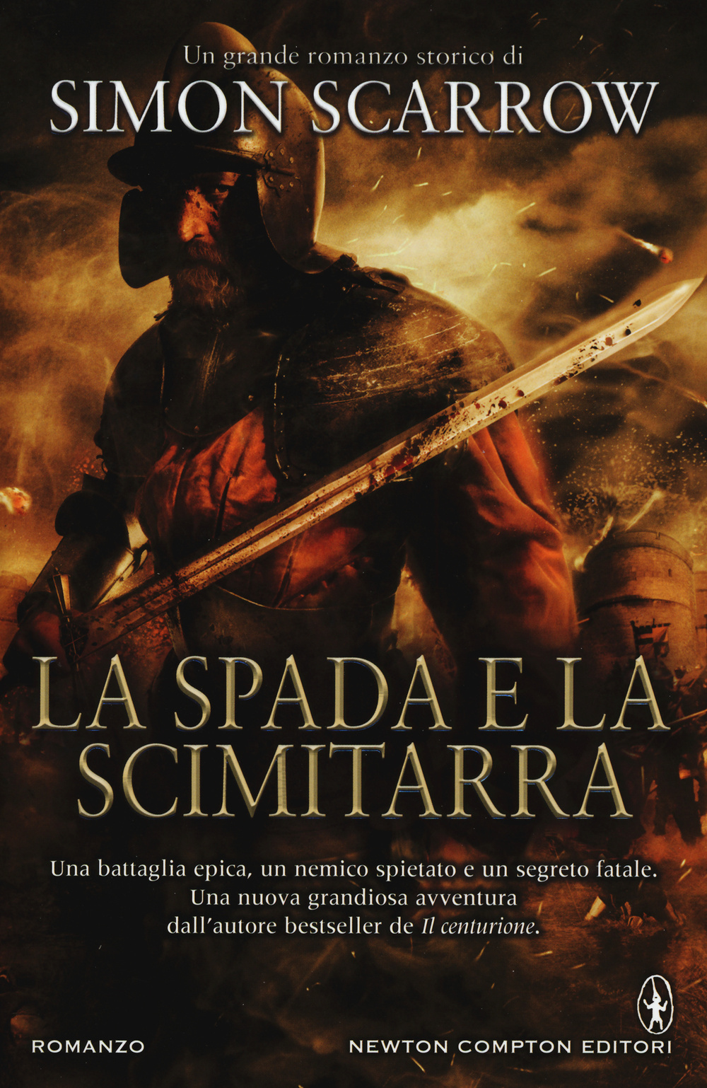 La spada e la scimitarra