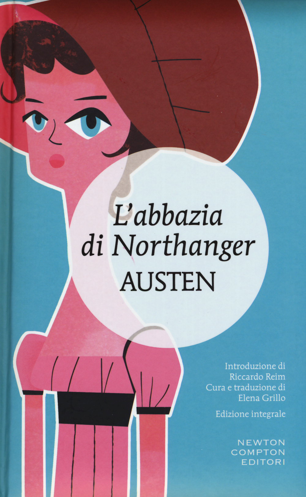 L'Abbazia di Northanger