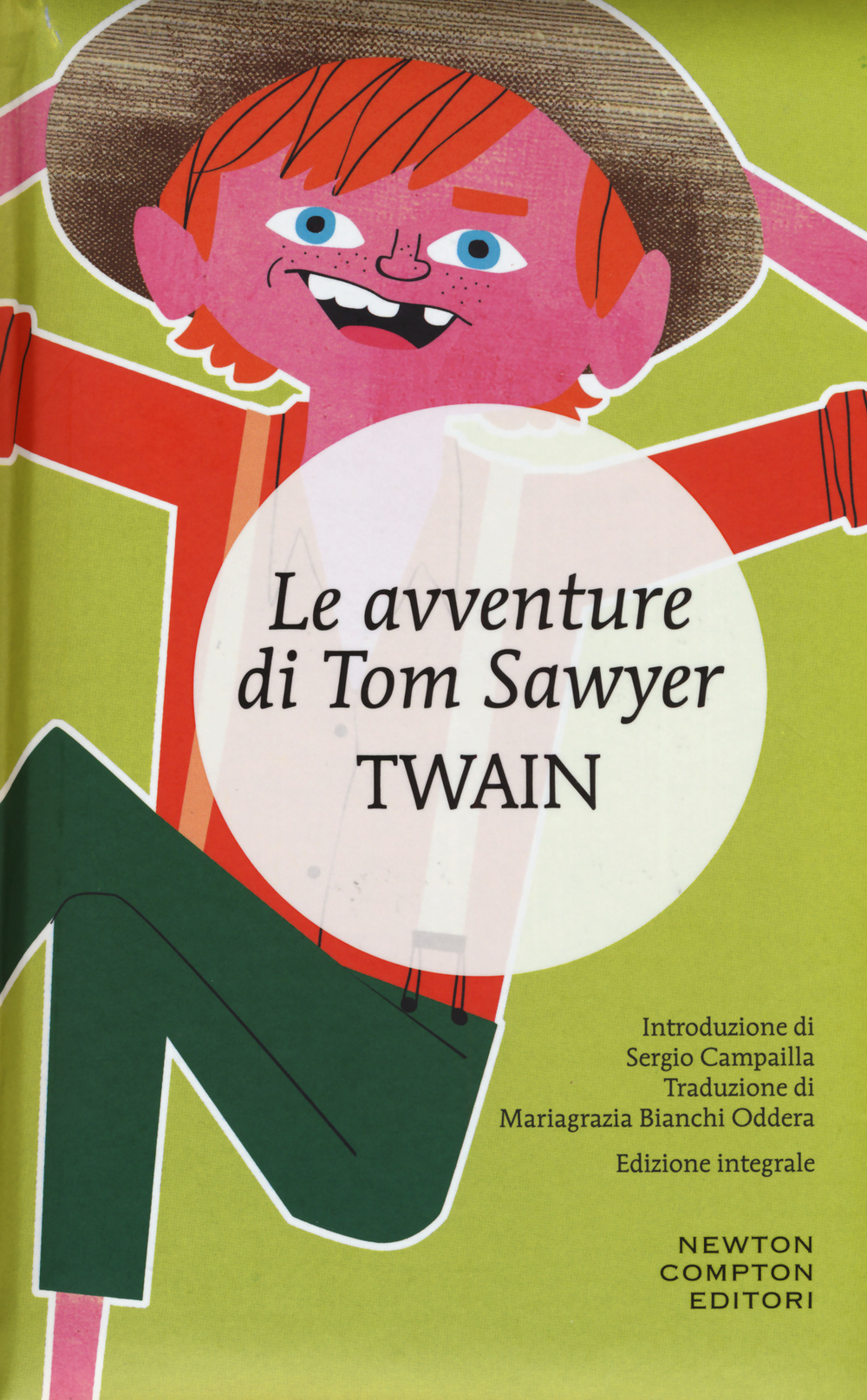 Le avventure di Tom Sawyer