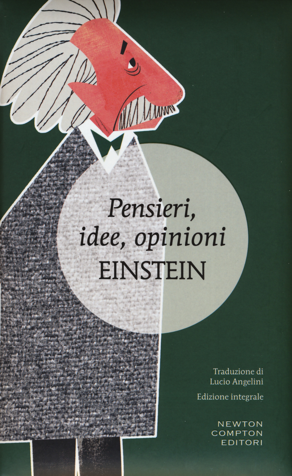 Pensieri, idee, opinioni