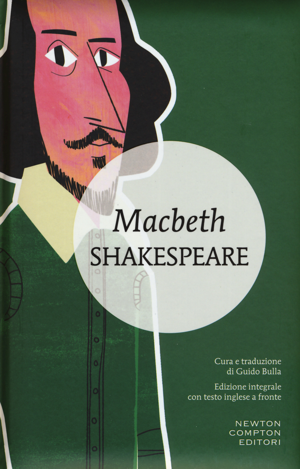 Macbeth. Testo inglese a fronte