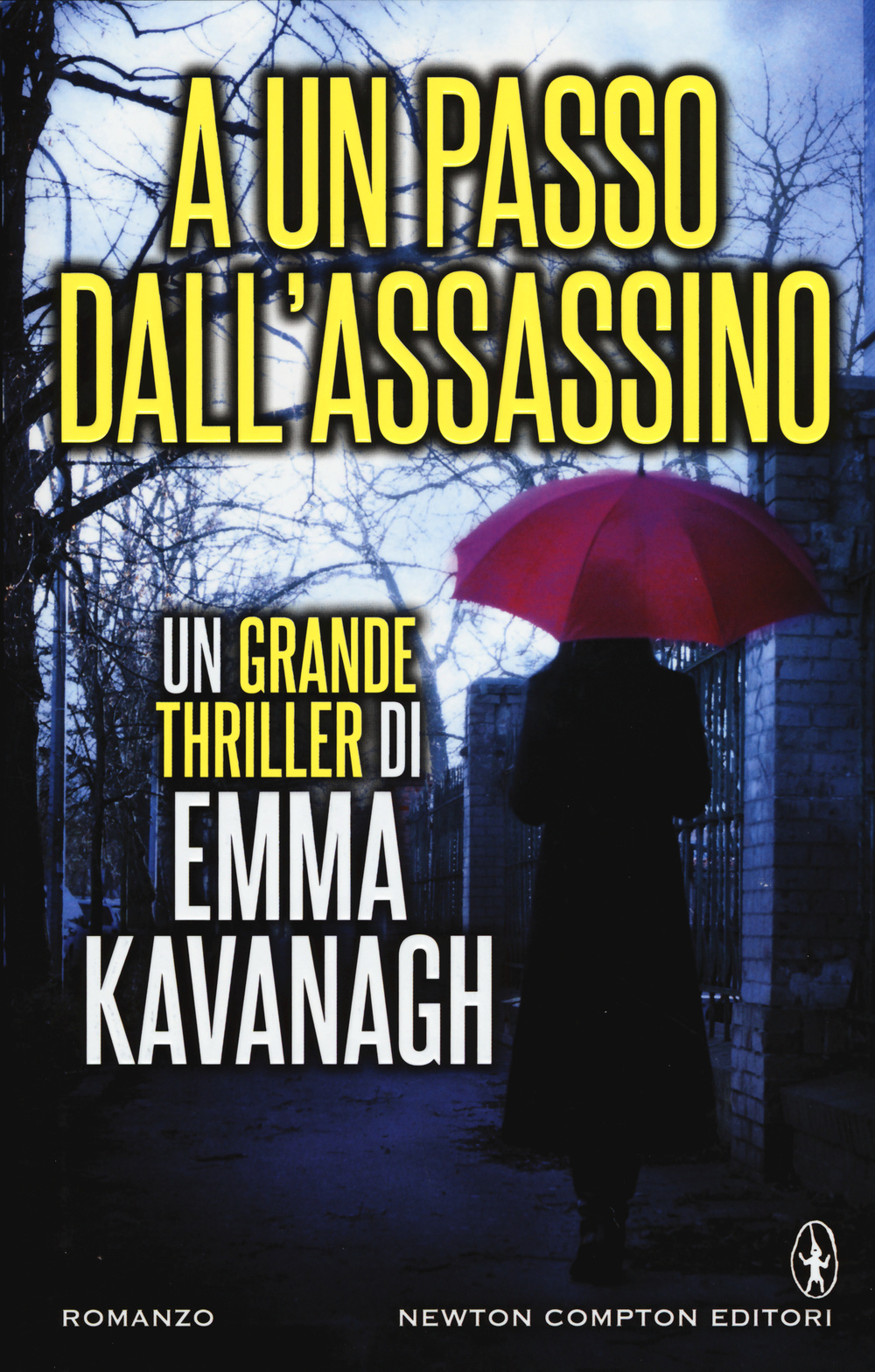 A un passo dall'assassino