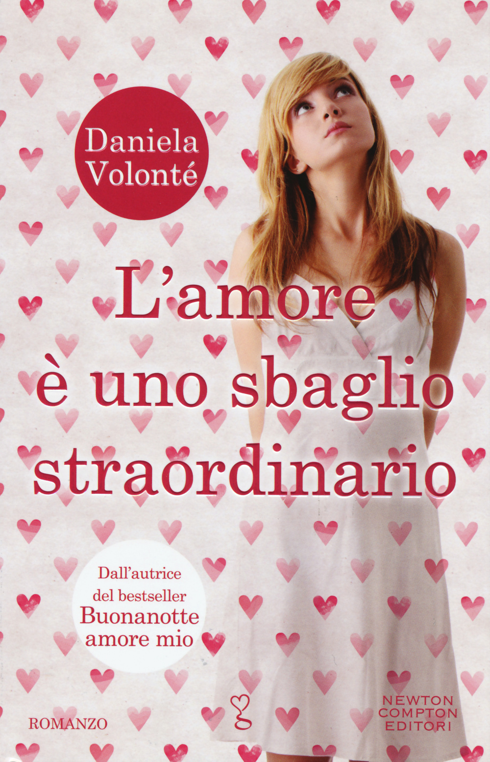 L'amore è uno sbaglio straordinario