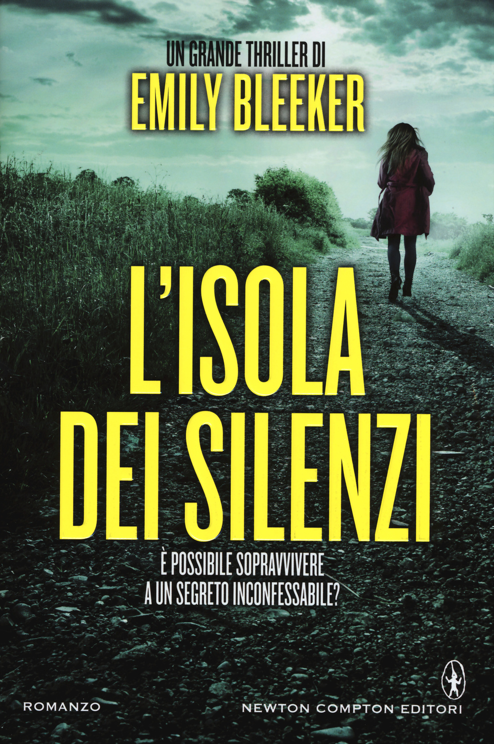 L'isola dei silenzi