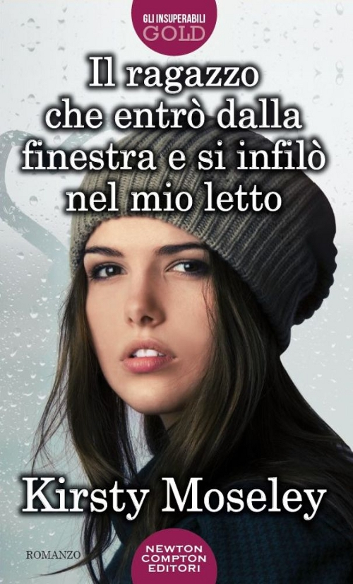 Il ragazzo che entrò dalla finestra e si infilò nel mio letto