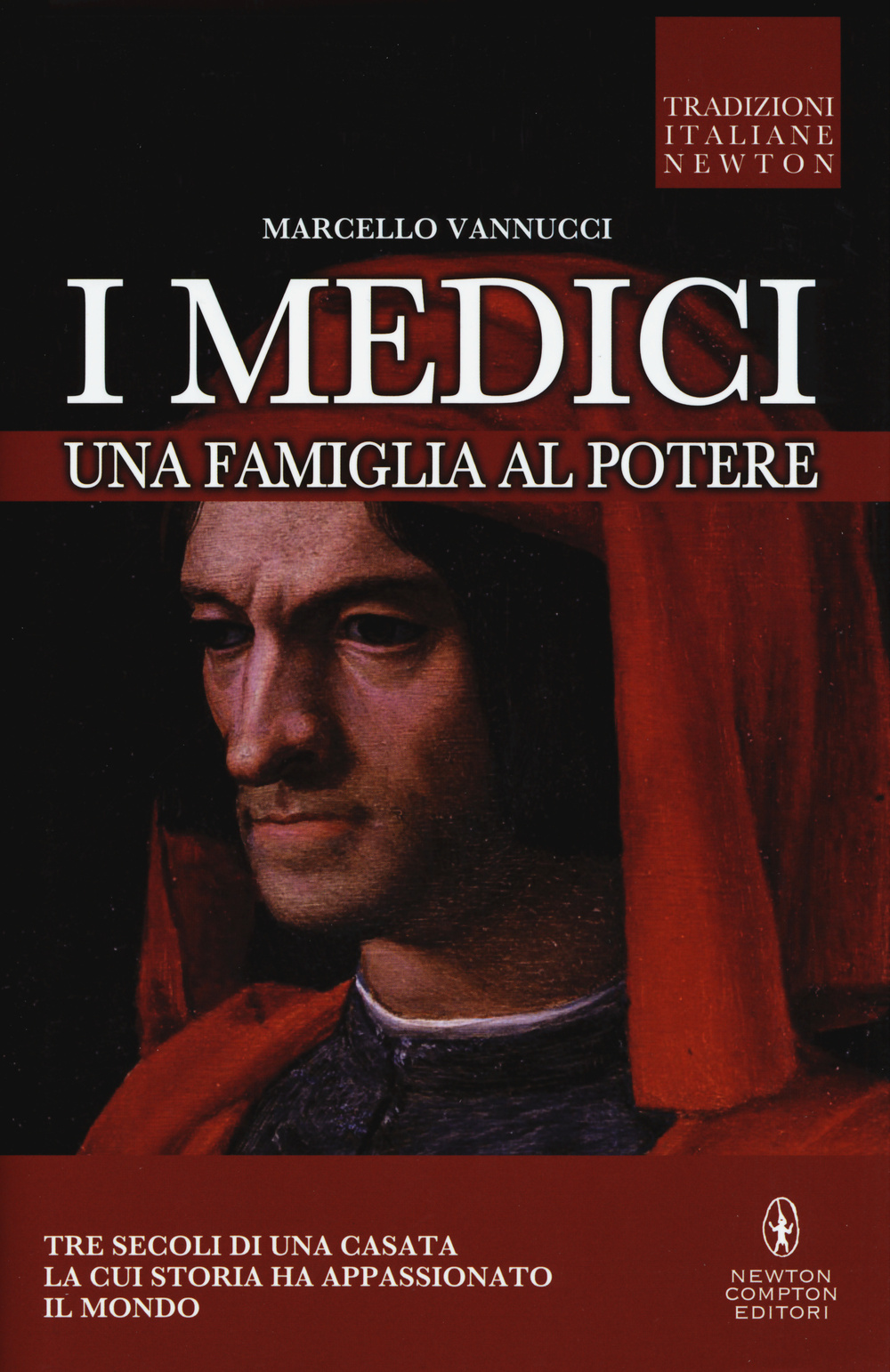 I Medici. Una famiglia al potere