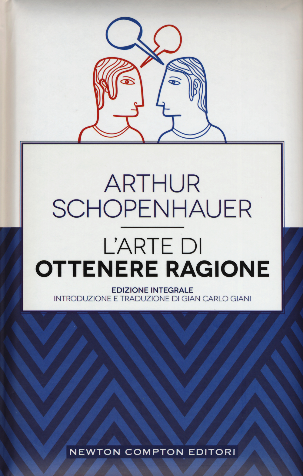 L'arte di ottenere ragione