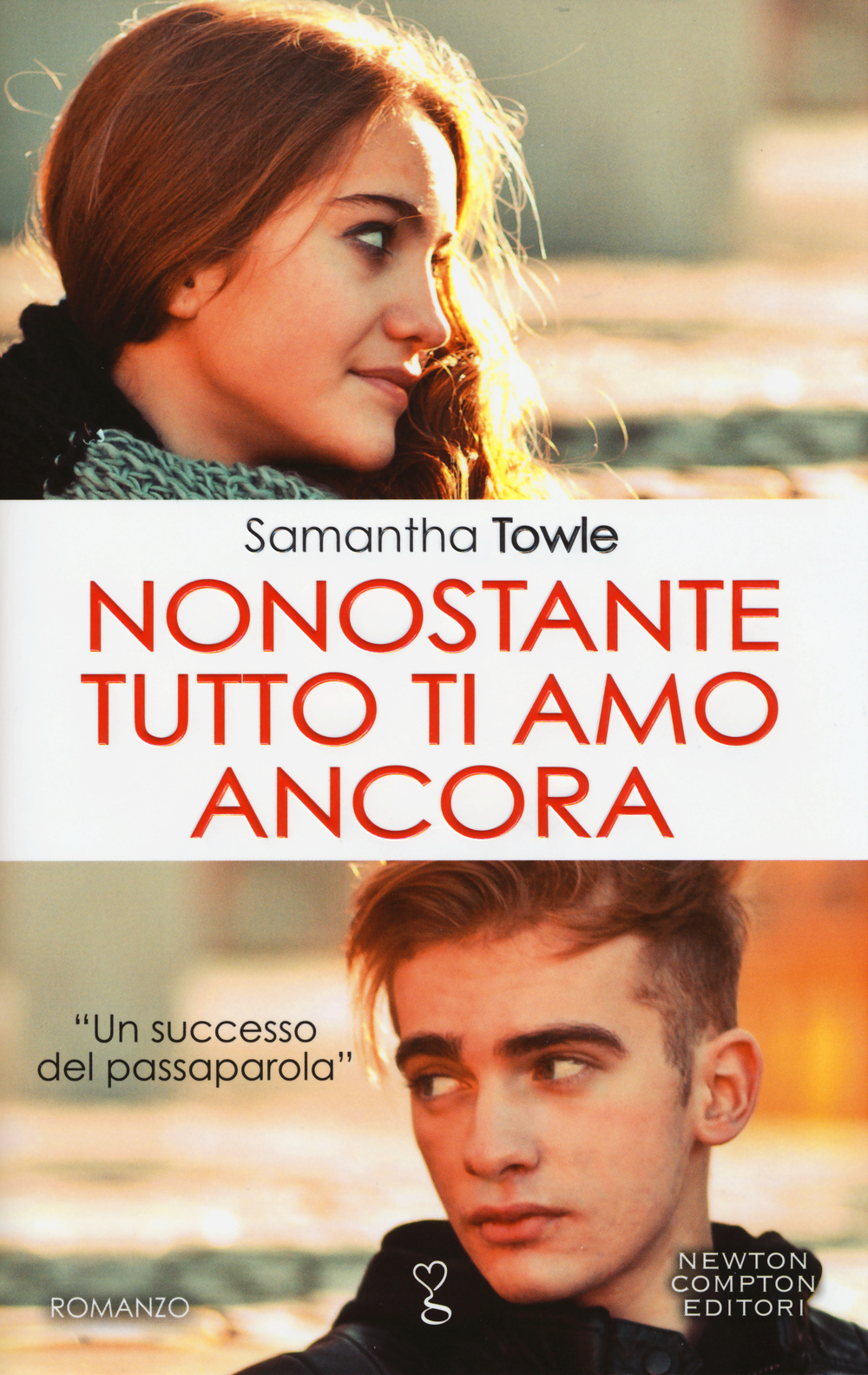 Nonostante tutto ti amo ancora