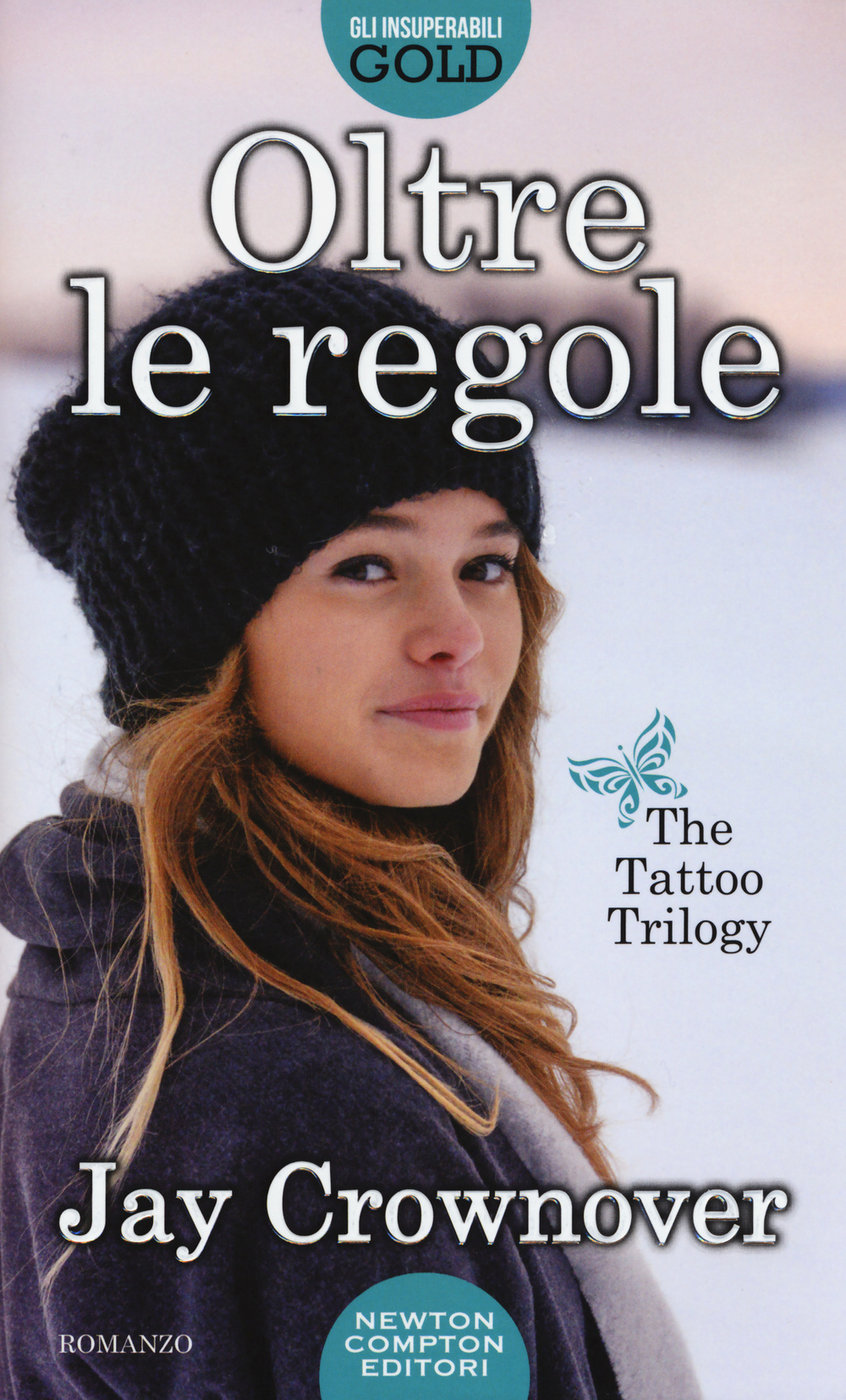 Oltre le regole. The tattoo trilogy
